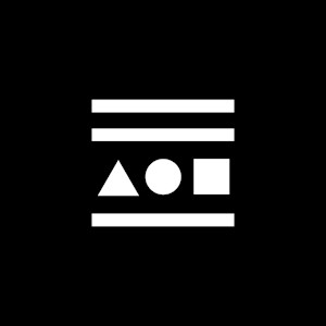 Logo Galerie mezi řádky