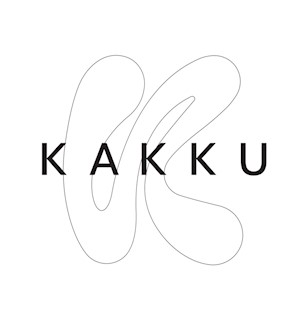 Logo KAKKU ateliér