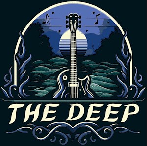 Logo The Deep Liberec 
