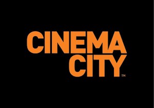 Logo Cinema City