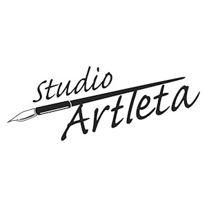 Logo Artteta