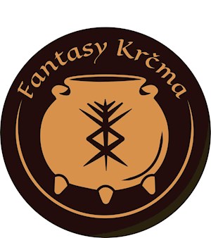 Logo Fantasy Krčma