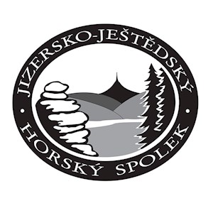 Logo Jizersko-ještědský horský spolek