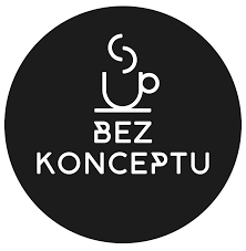 Logo Kavárna bez konceptu